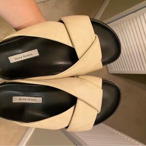Emme parsons size 39